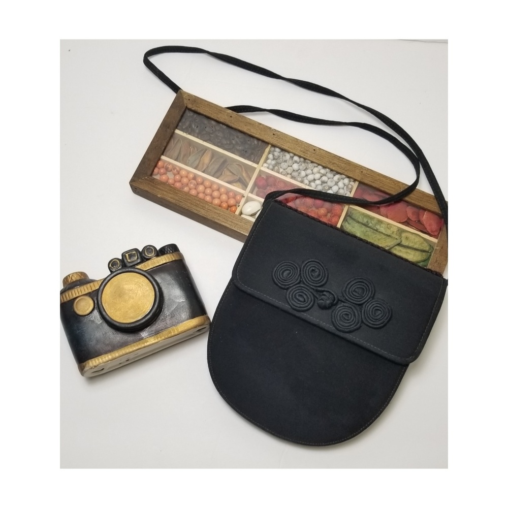 JAY HERBERT CROSSBODY BAG